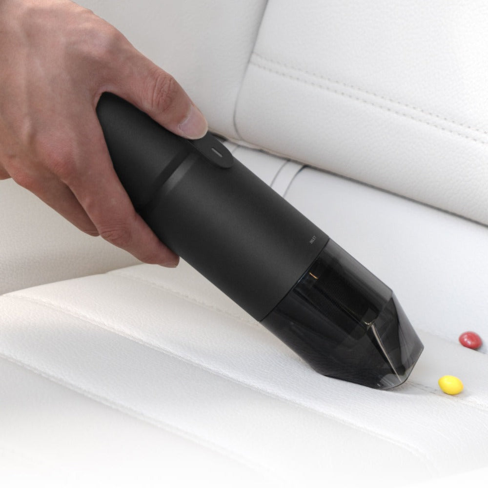 HOTO Compressed Air Capsule | Uncrate Supply