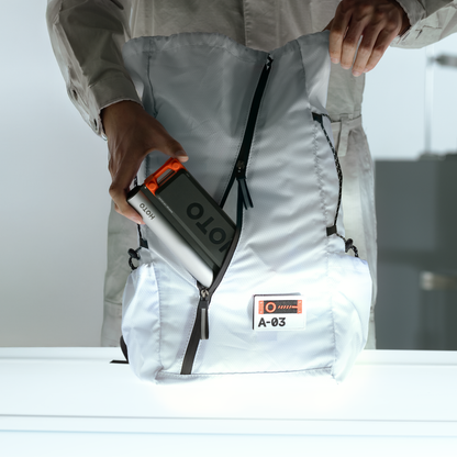 HOTO Snapbloq System