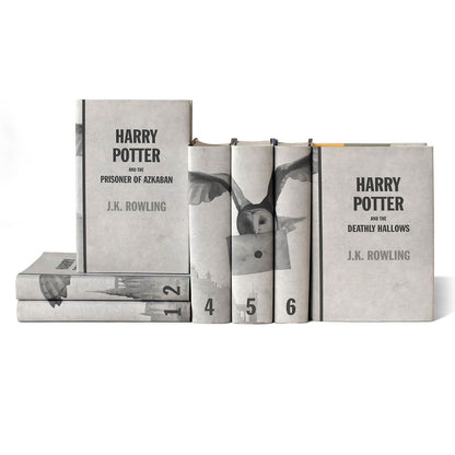 Harry Potter Hogwarts Set