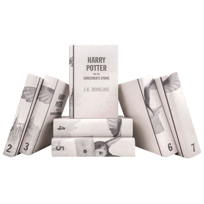 Harry Potter Hogwarts Set