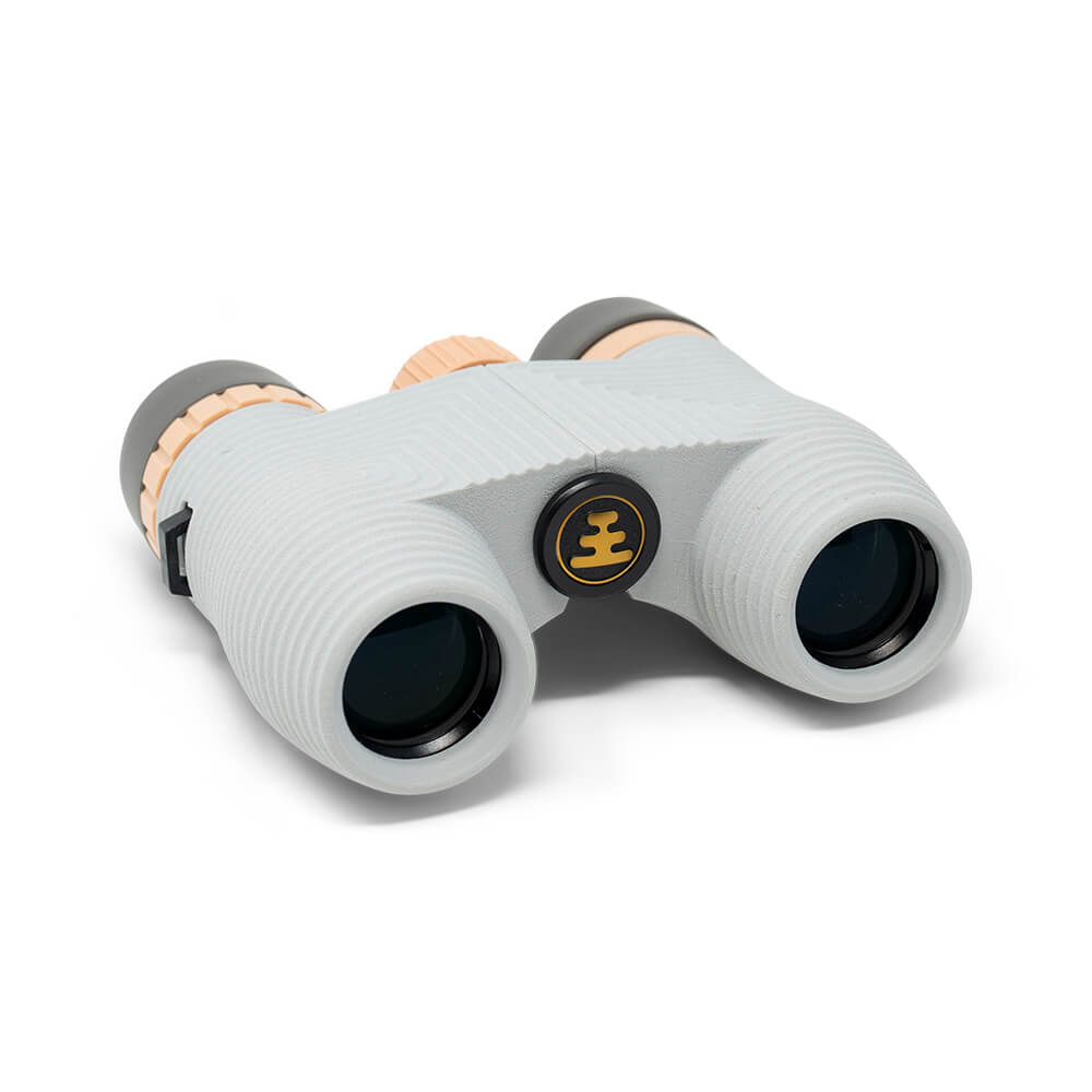 Nocs Provisions Standard Issue 10x25 Waterproof Binoculars