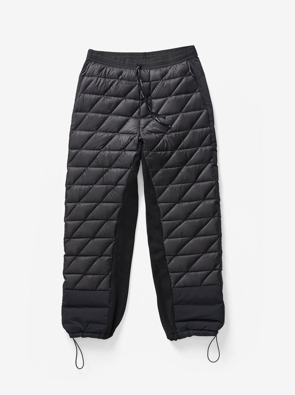 Holden Hybrid Down Sweatpant