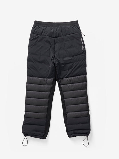 Holden Hybrid Down Sweatpant