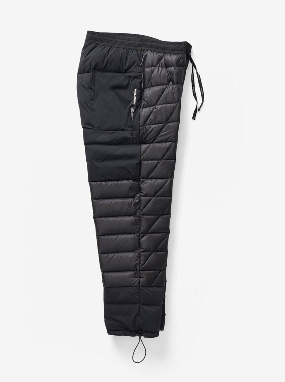 Holden Hybrid Down Sweatpant
