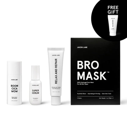 Jaxon Lane 24/7 Hydrating Skincare Set