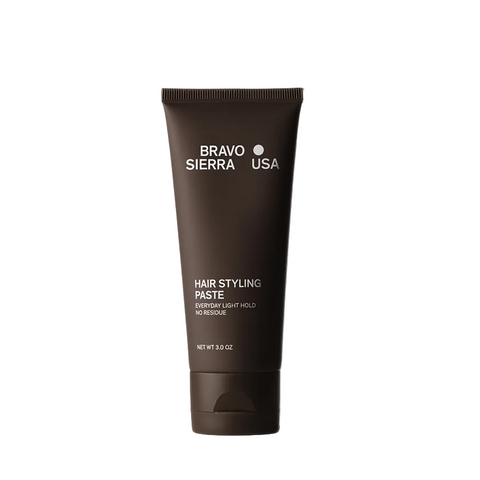 Bravo Sierra Hair Styling Paste