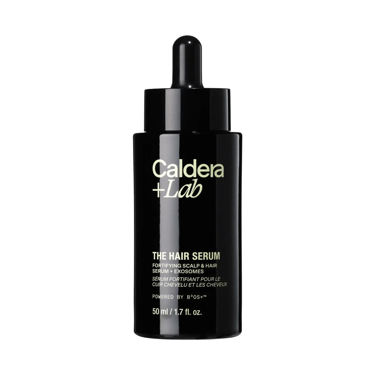 Caldera + Lab The Hair Serum