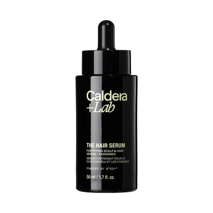 Caldera + Lab The Hair Serum