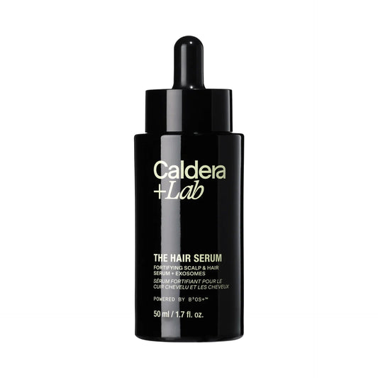 Caldera + Lab The Hair Serum