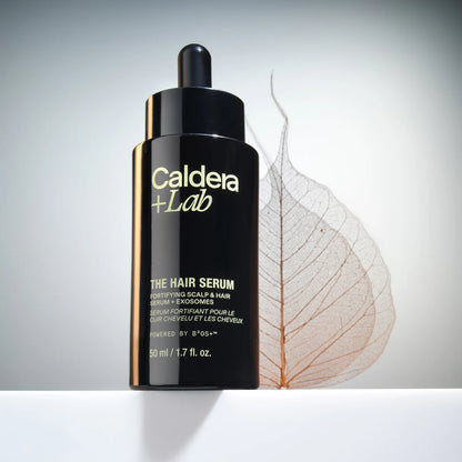 Caldera + Lab The Hair Serum