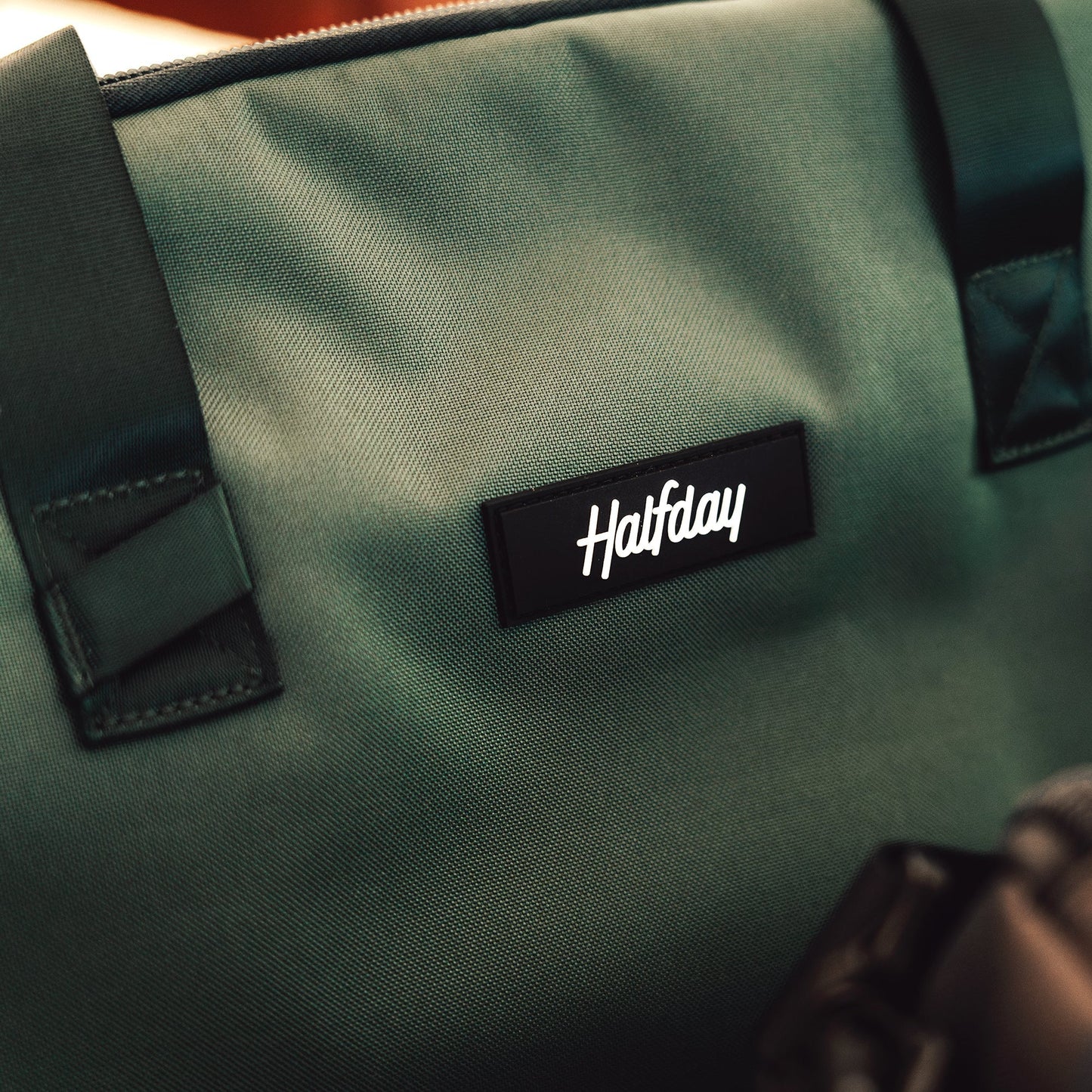 Halfday The Garment Duffel 45L