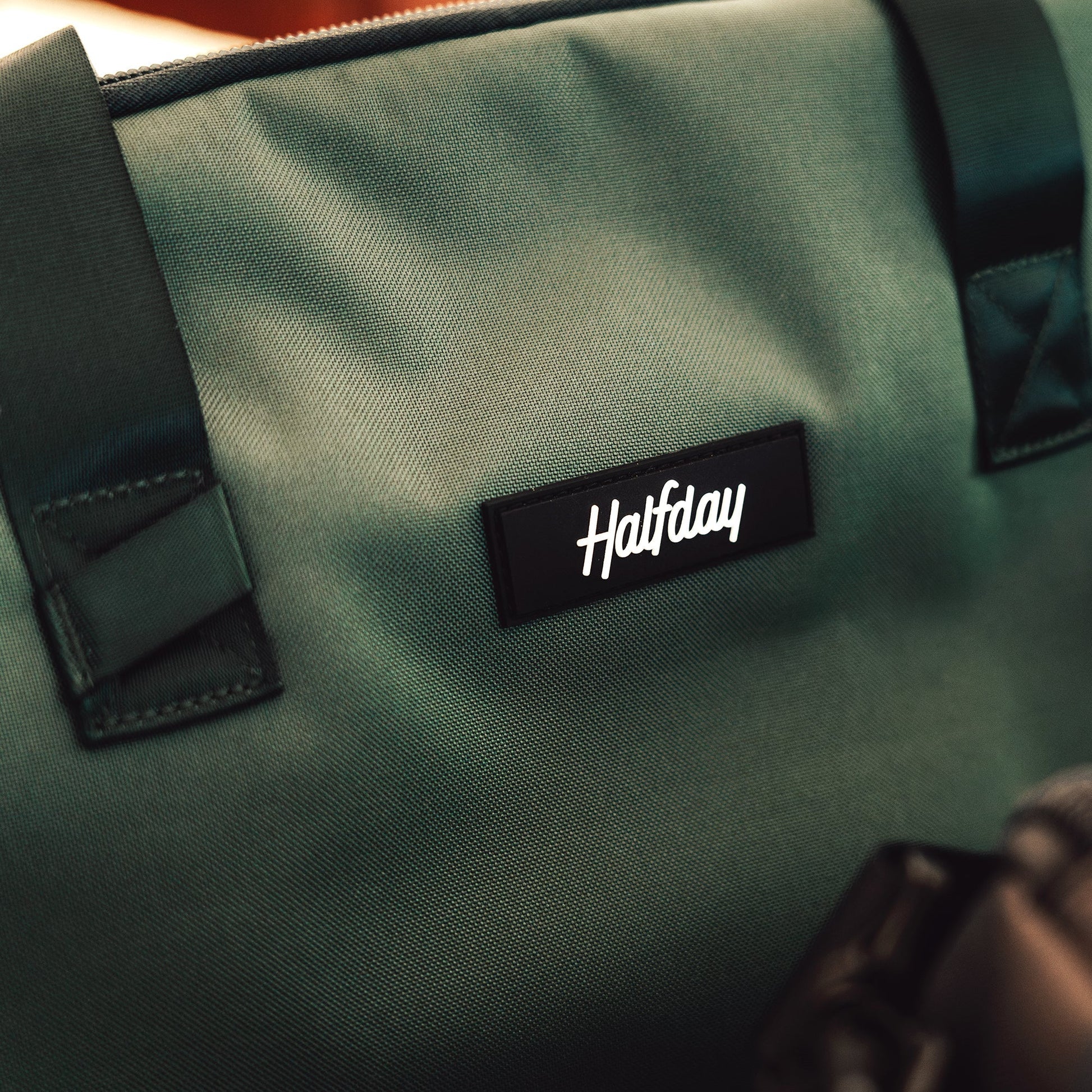 Halfday The Garment Duffel 45L