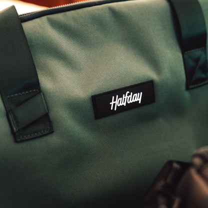 Halfday The Garment Duffel 45L