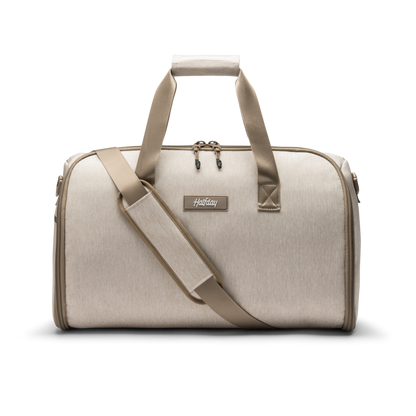 Halfday The Garment Duffel Bag 40L Stone