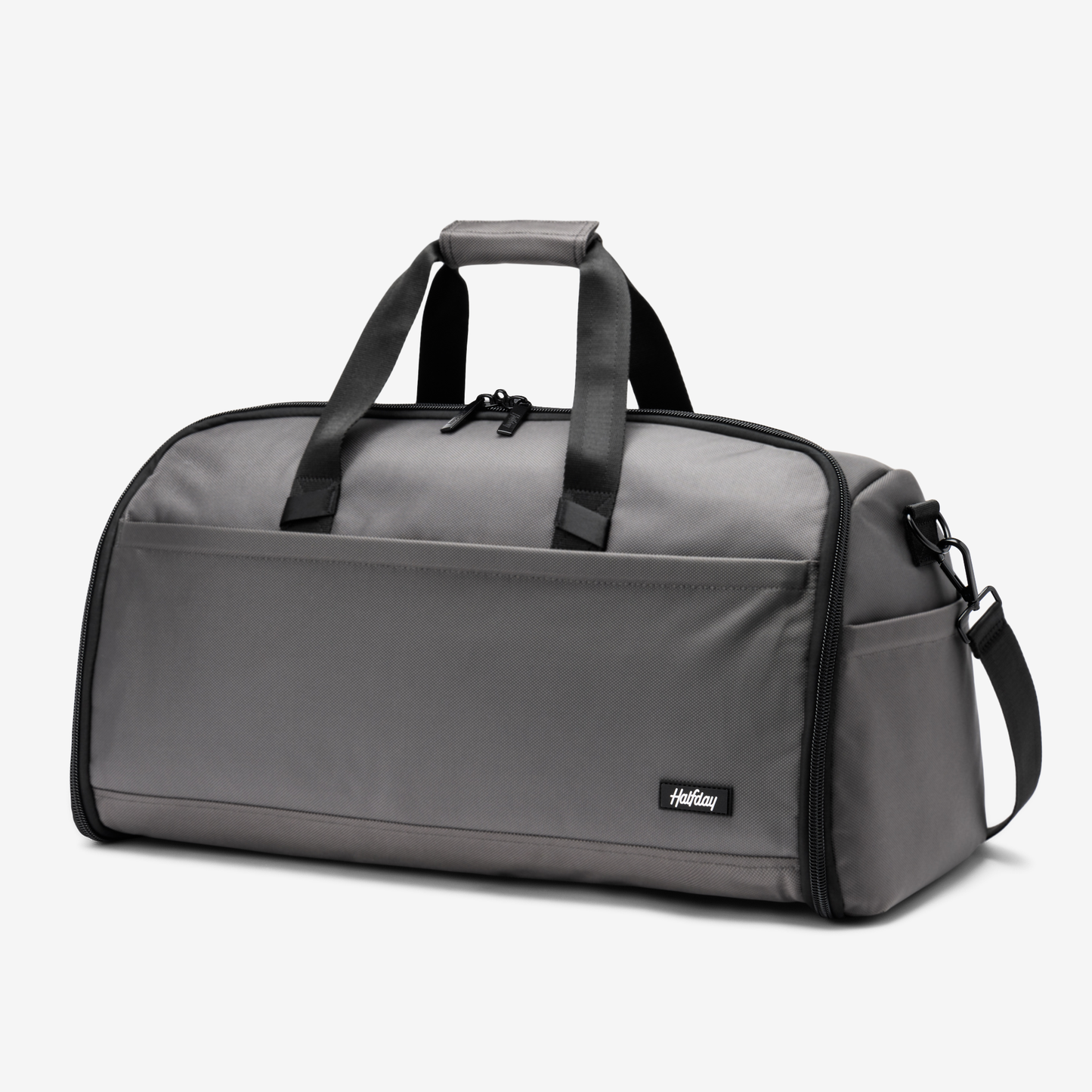 Halfday Premium Garment Duffel