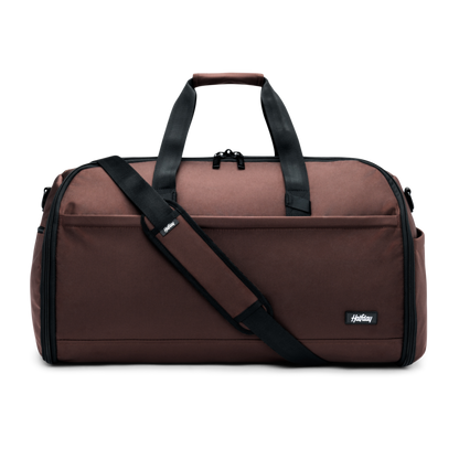 Halfday Premium Garment Duffel