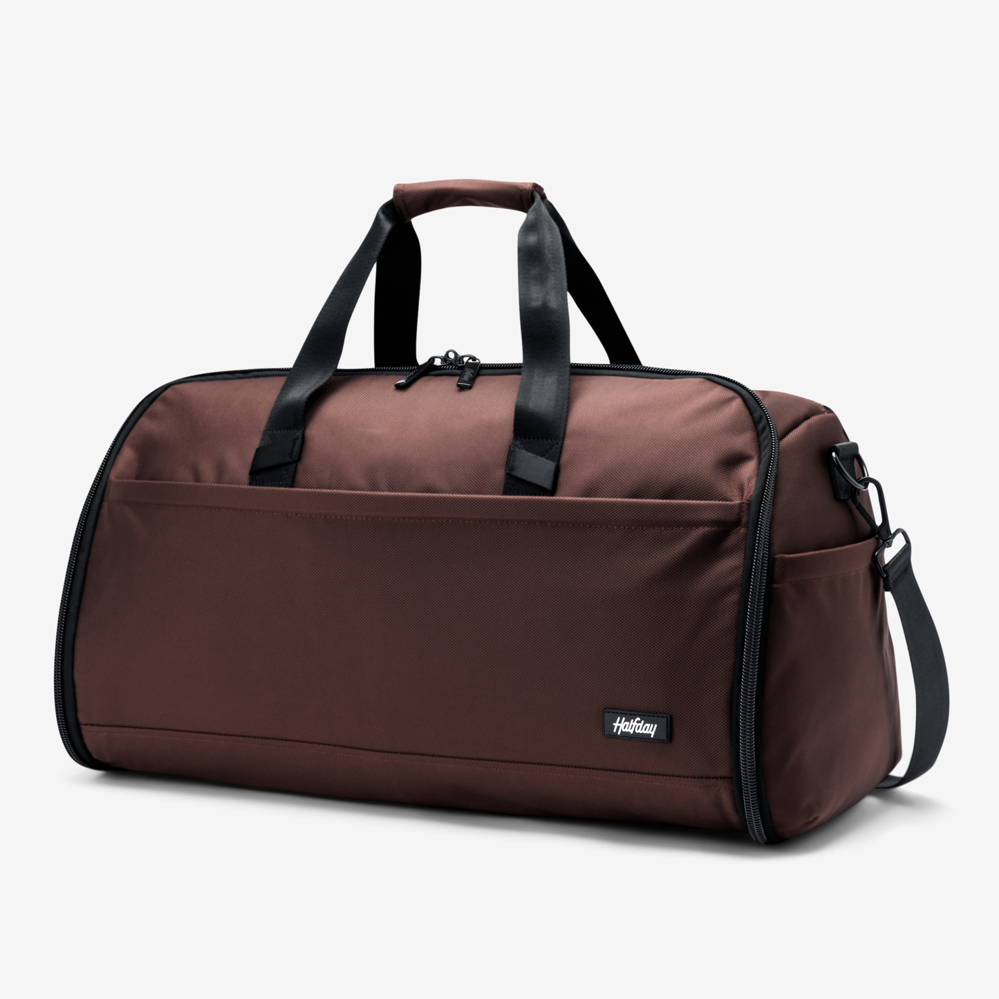 Halfday Premium Garment Duffel