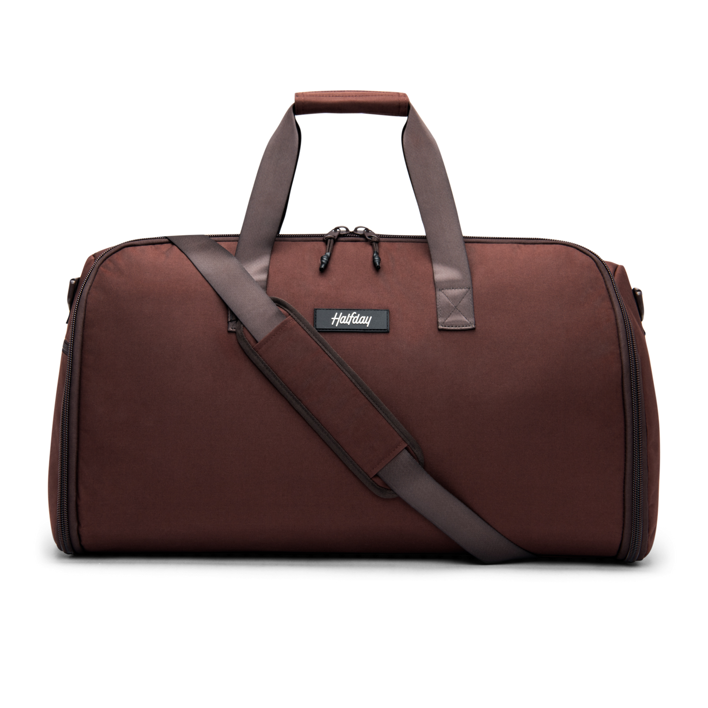 Halfday The Garment Duffel 45L Port