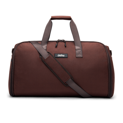 Halfday The Garment Duffel 45L Port
