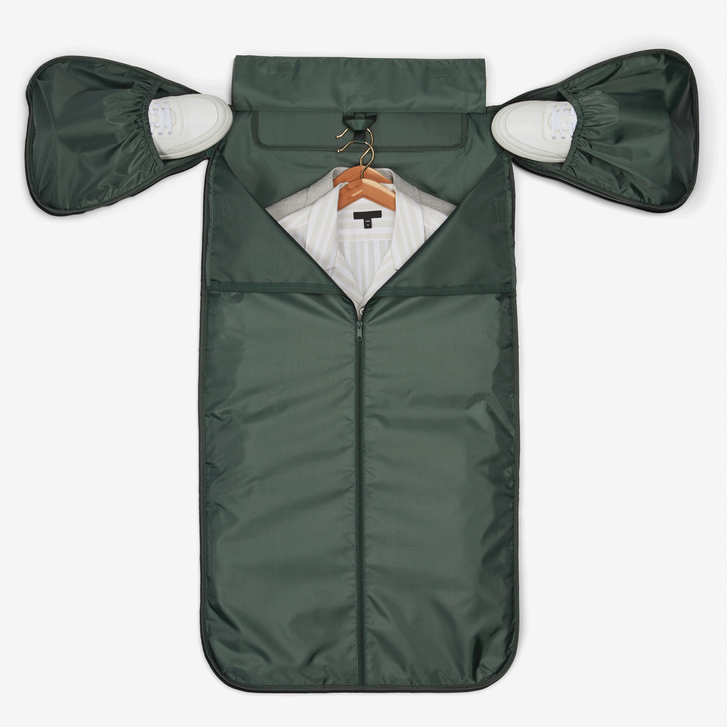 Halfday The Garment Duffel 45L