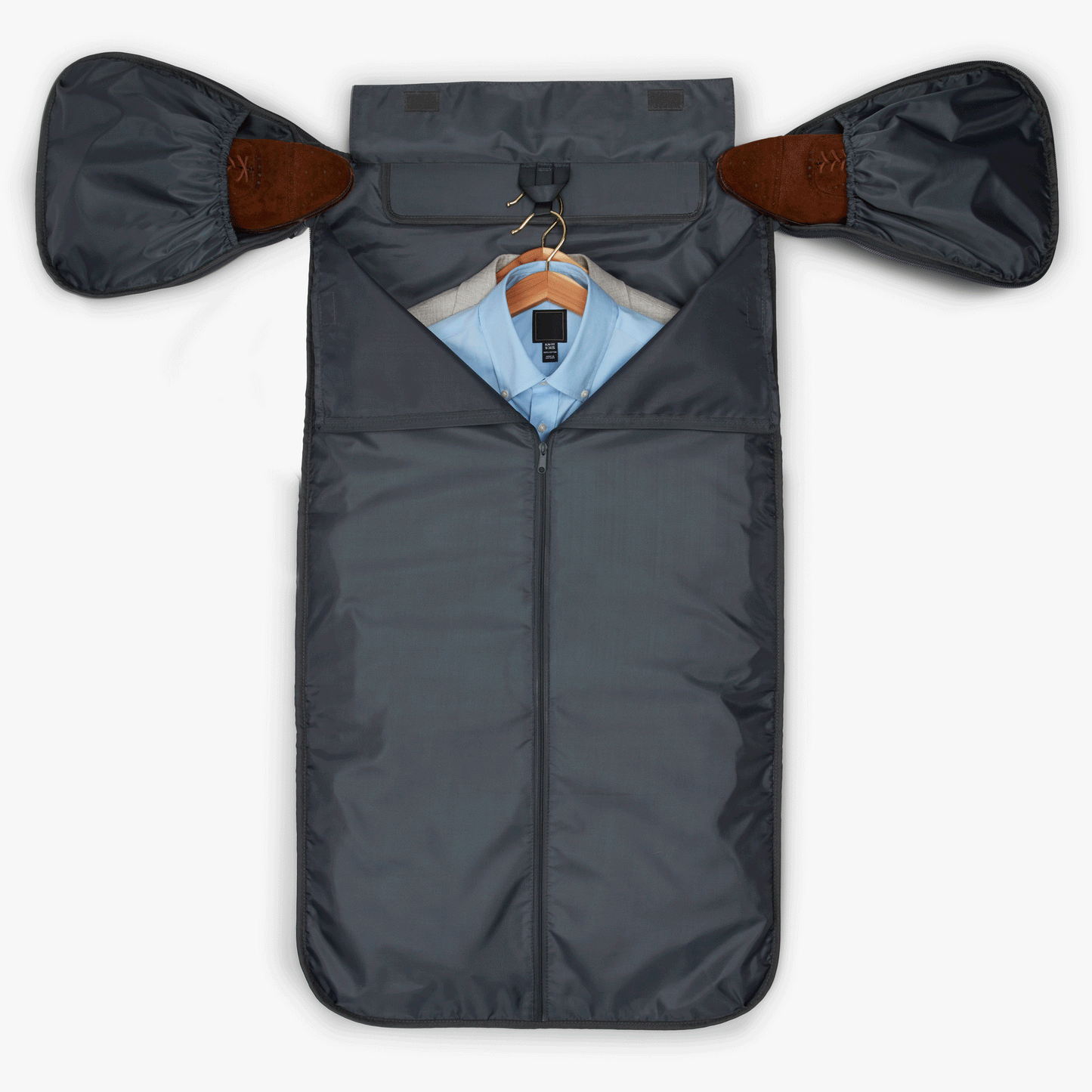 Halfday The Garment Duffel 45L