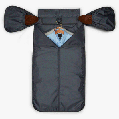 Halfday The Garment Duffel 45L