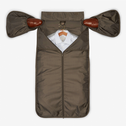 Halfday The Garment Duffel 45L