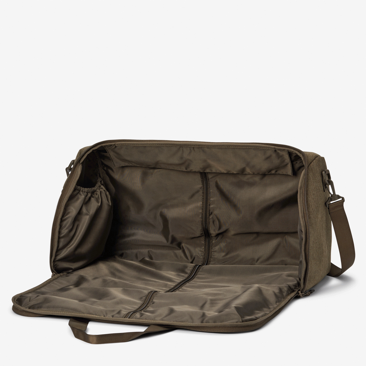 Halfday The Garment Duffel 45L