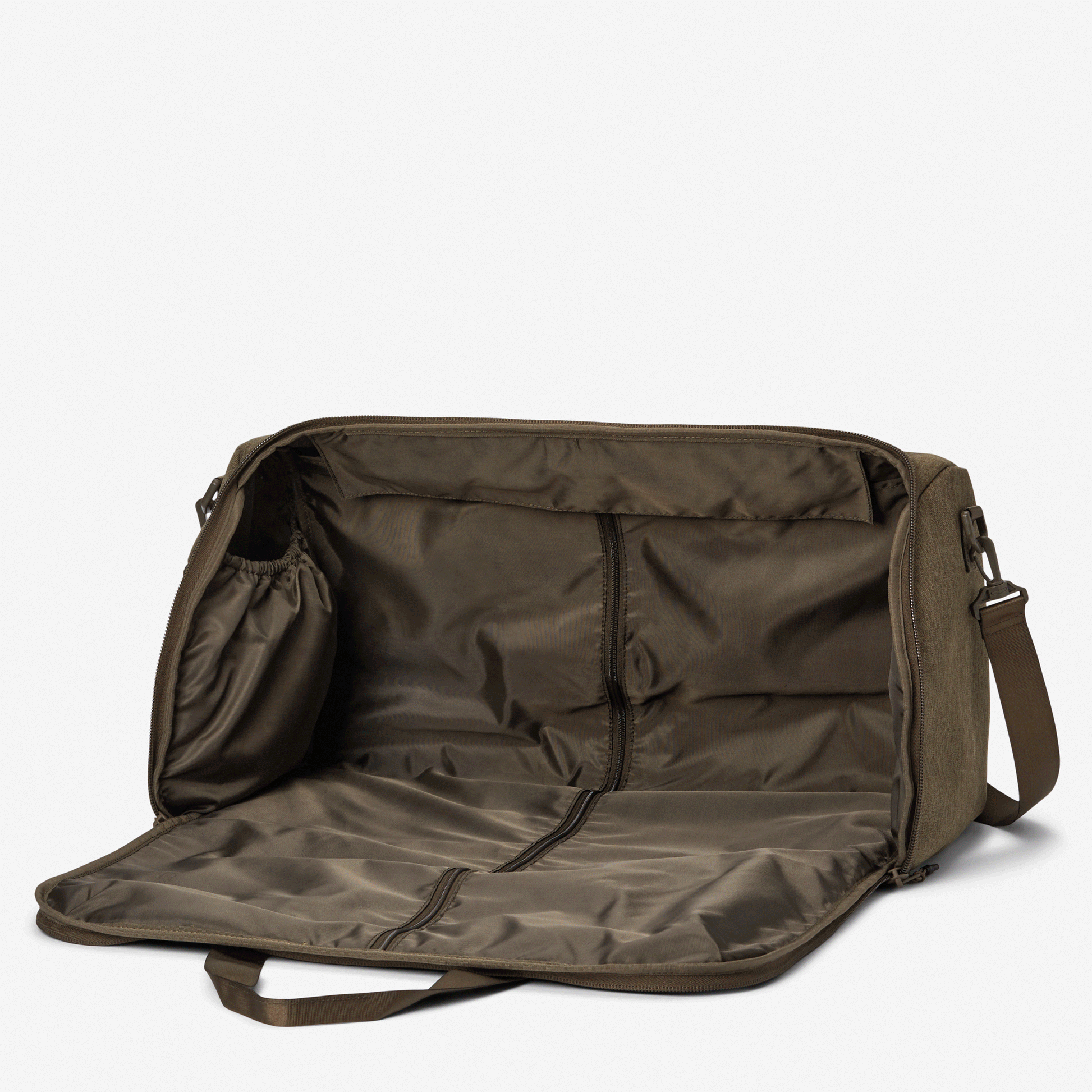 Halfday The Garment Duffel 45L