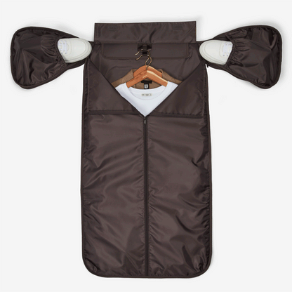 Halfday The Garment Duffel 45L