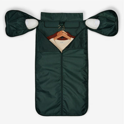 Halfday The Garment Duffel 45L