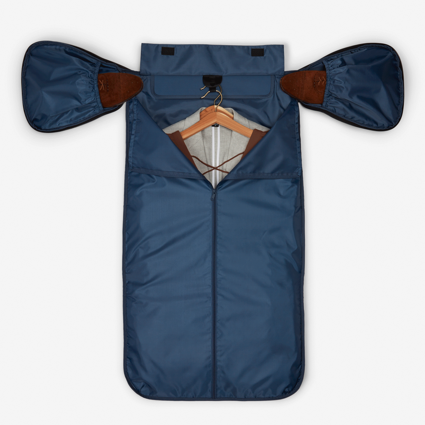 Halfday The Garment Duffel 45L