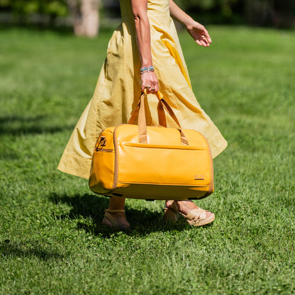 Halfday Premium Garment Duffel