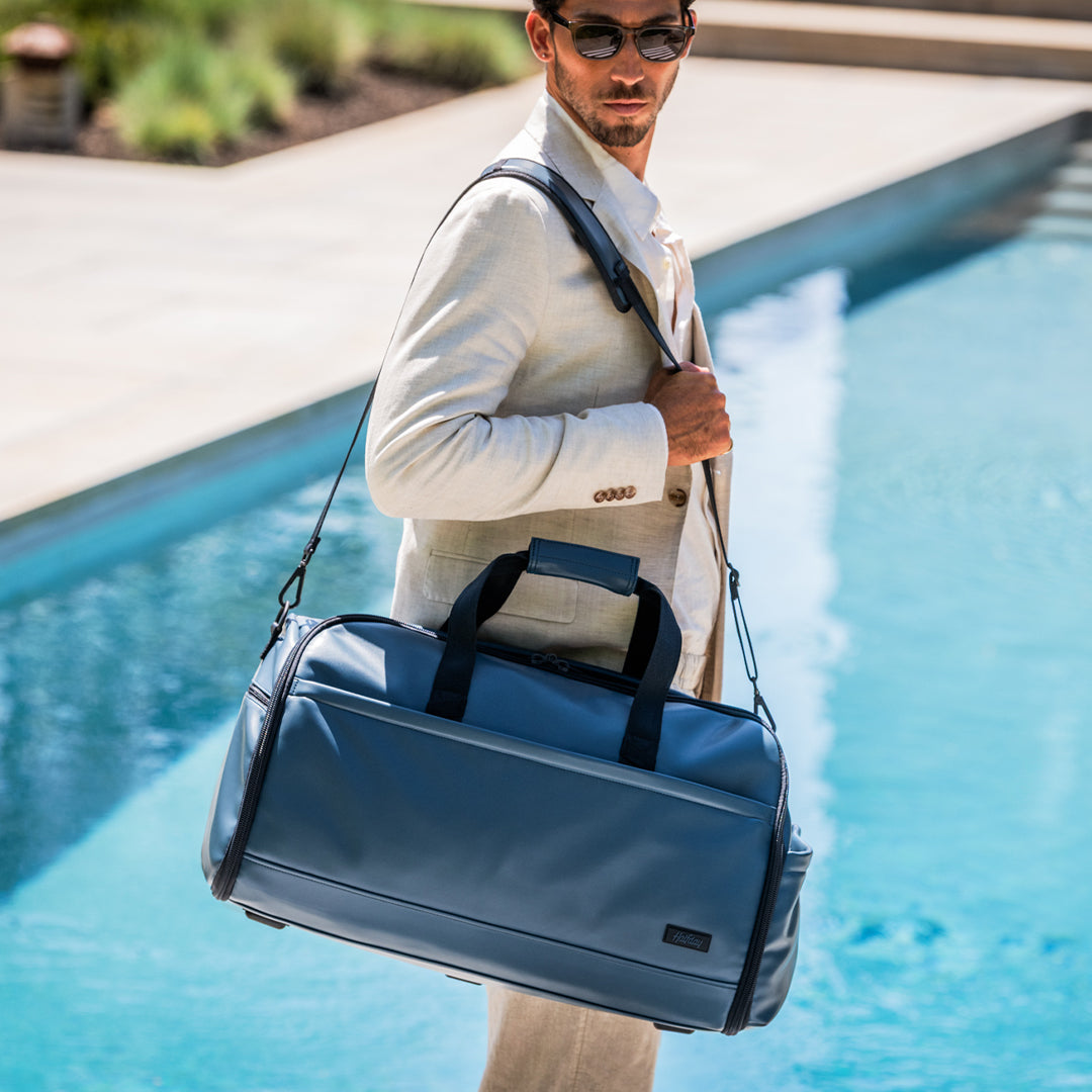 Halfday Premium Garment Duffel