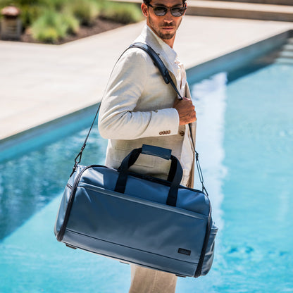 Halfday Premium Garment Duffel