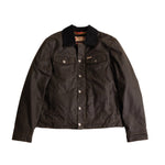 Iron & Resin Scout Jacket - Vintage Black