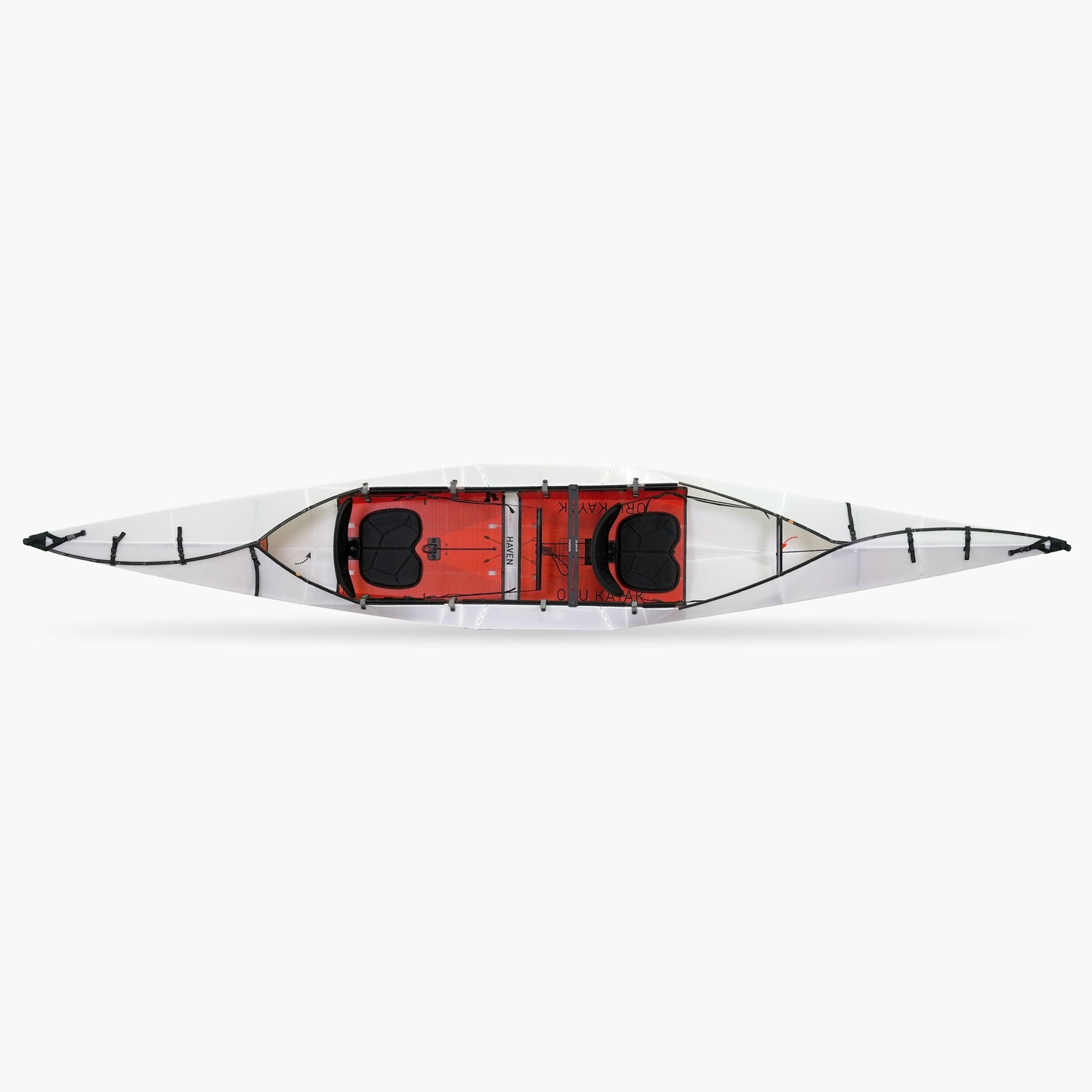 Oru Haven Kayak