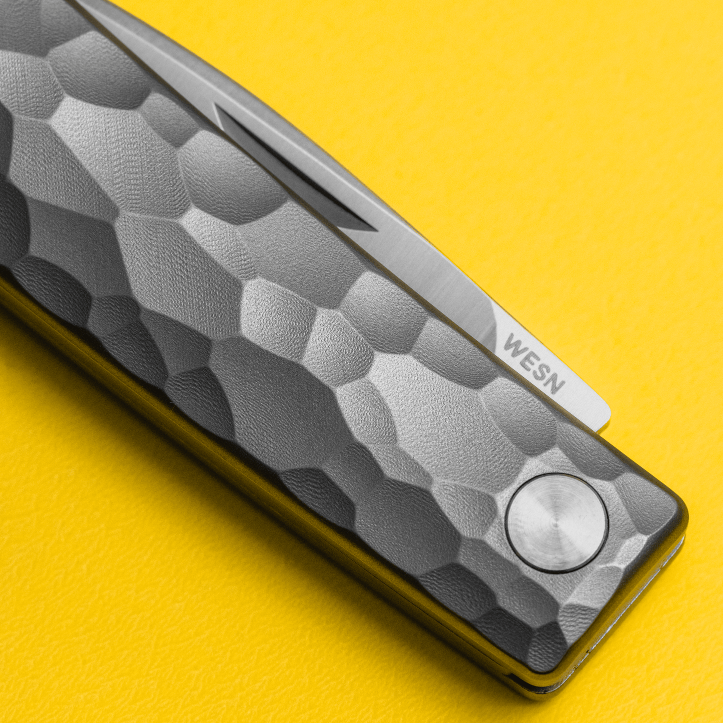 WESN The Ridgeline Henry