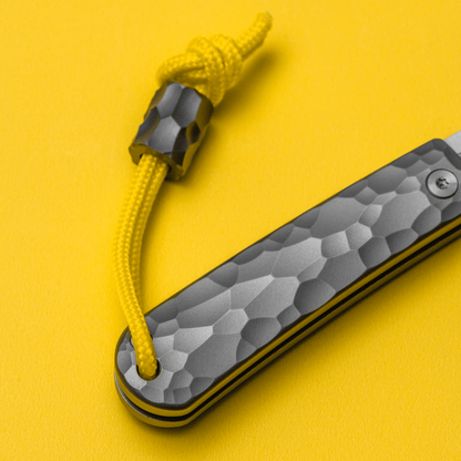 WESN The Ridgeline Henry