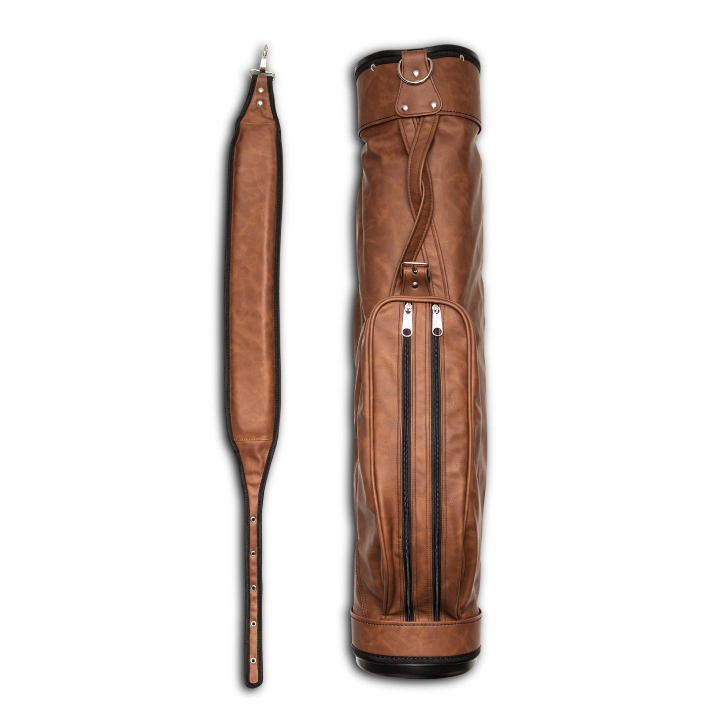 Jones Original Kodiak Golf Bag