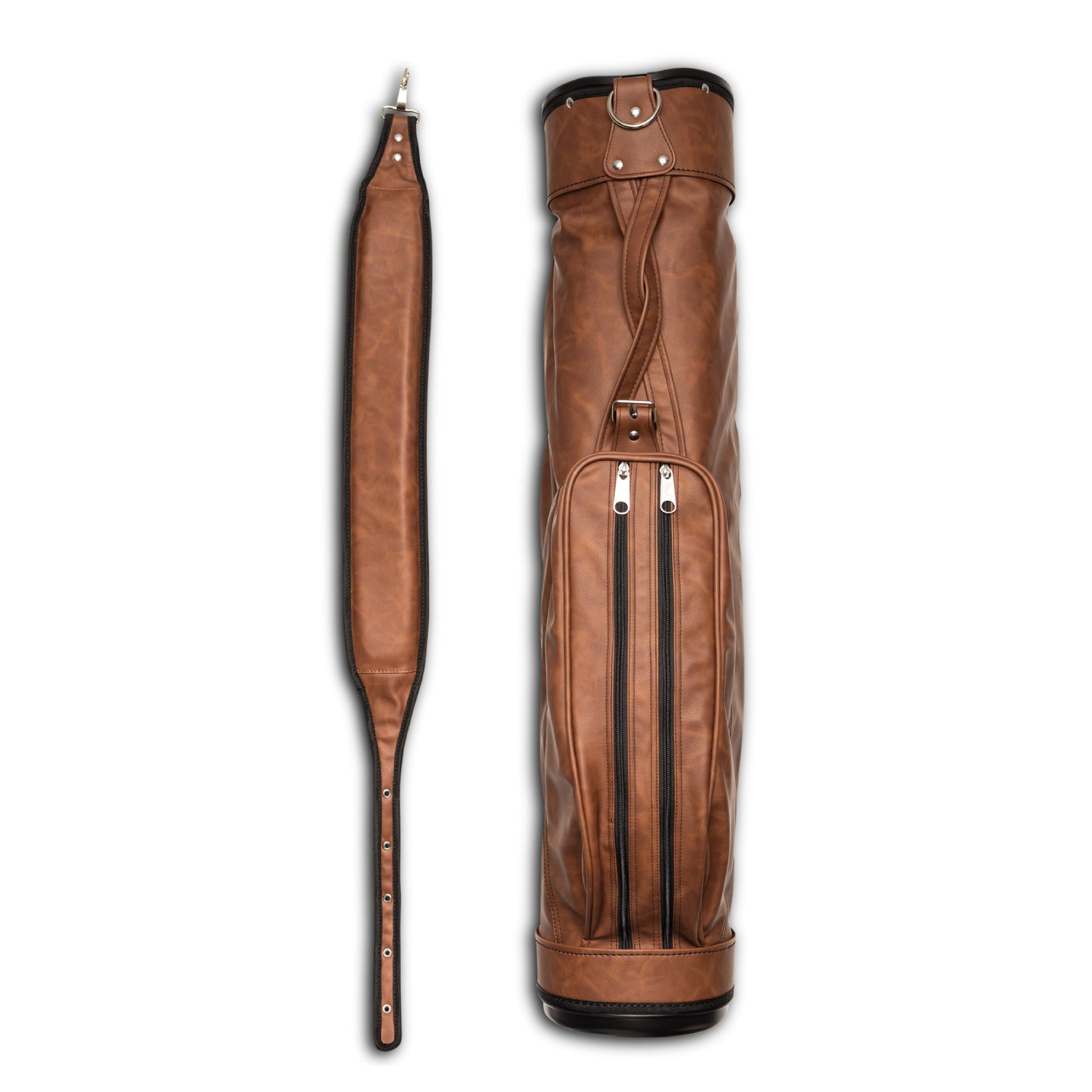 Jones Original Kodiak Golf Bag
