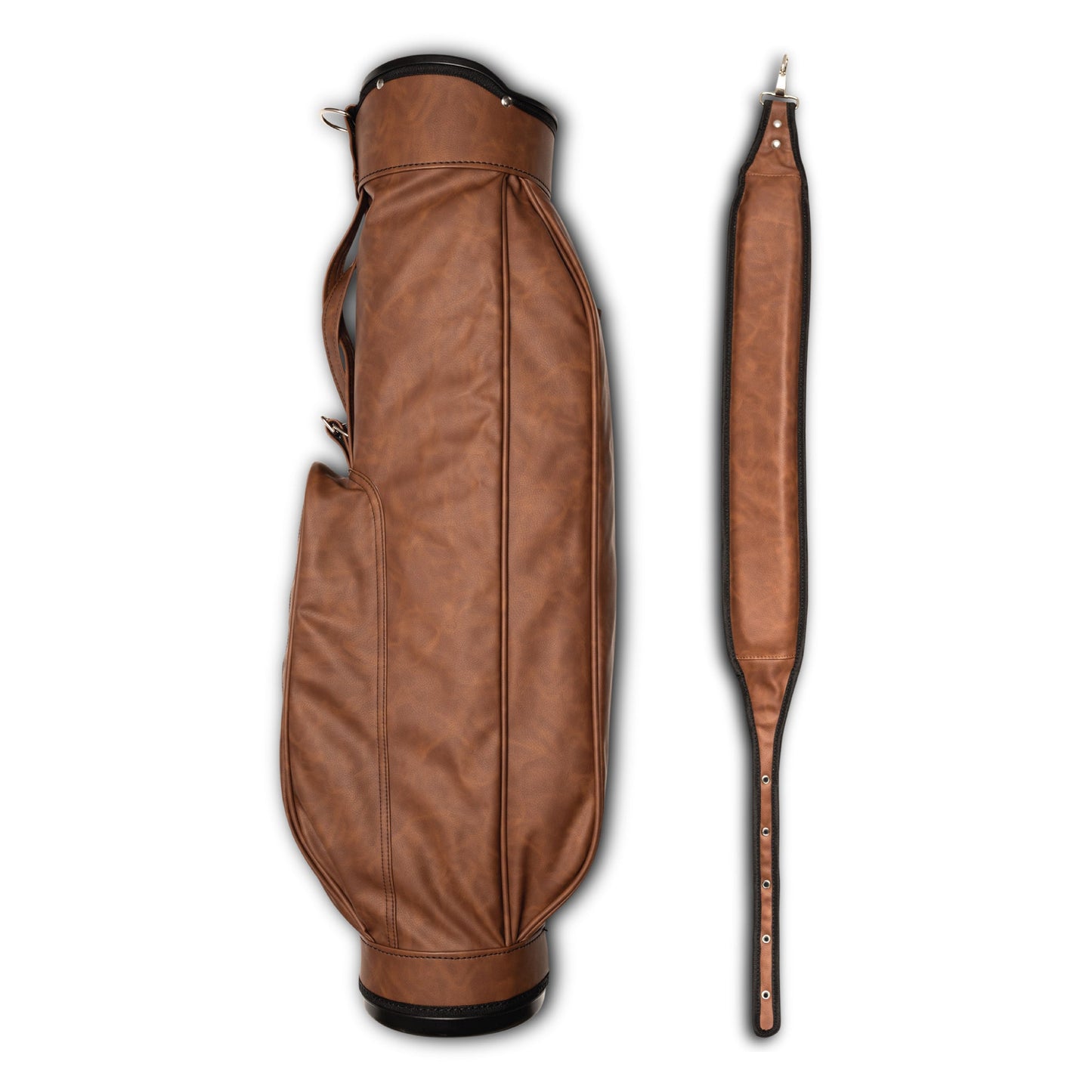 Jones Original Kodiak Golf Bag