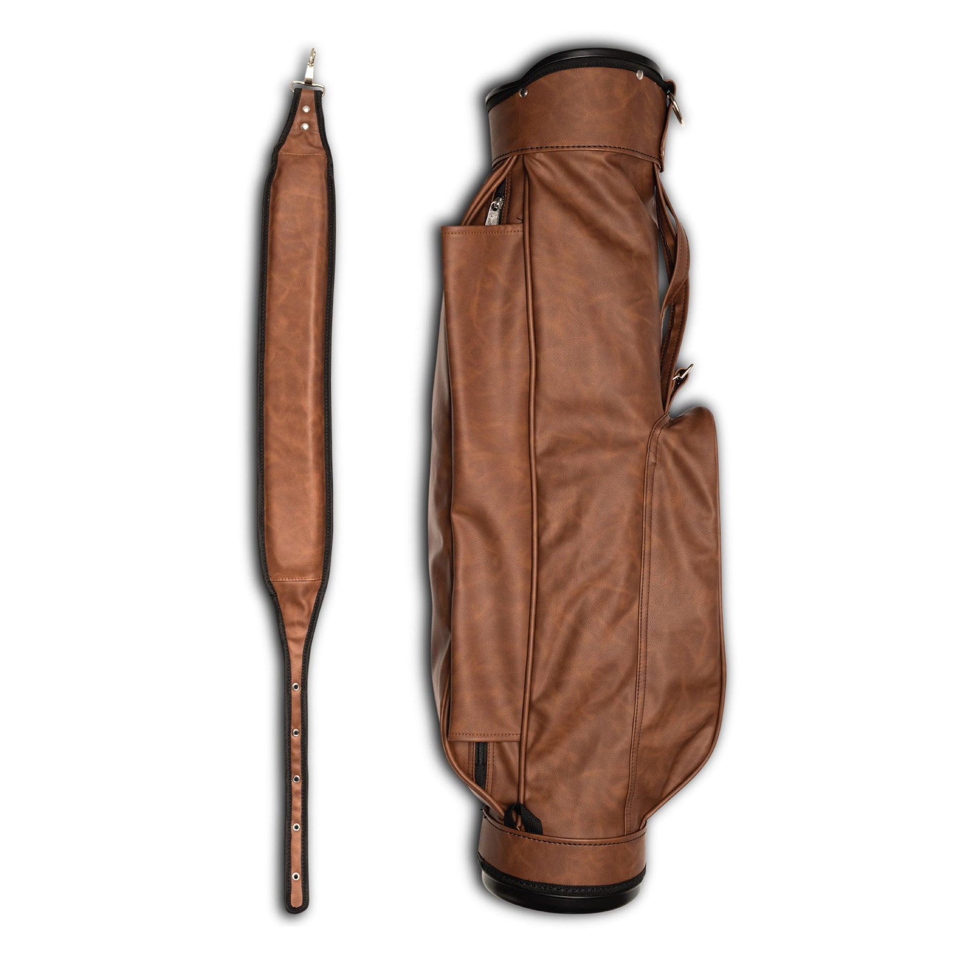 Jones Original Kodiak Golf Bag