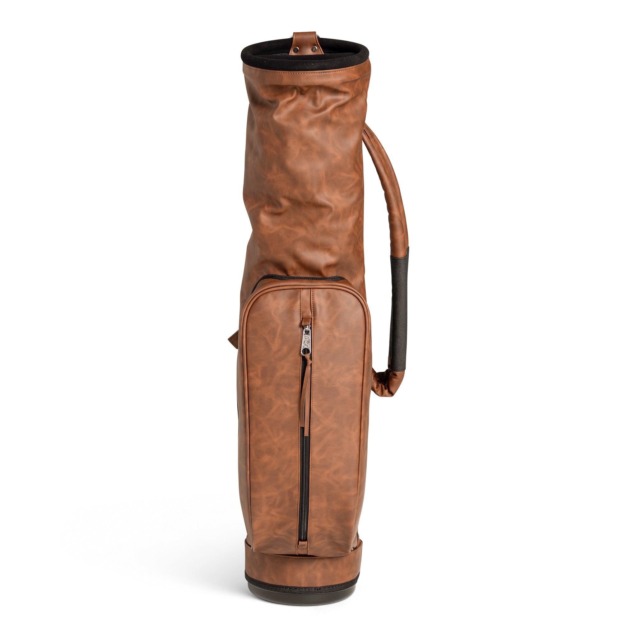 Jones Golf Players Series Kodiak Oxford Golf Bag | Uncrate Supply