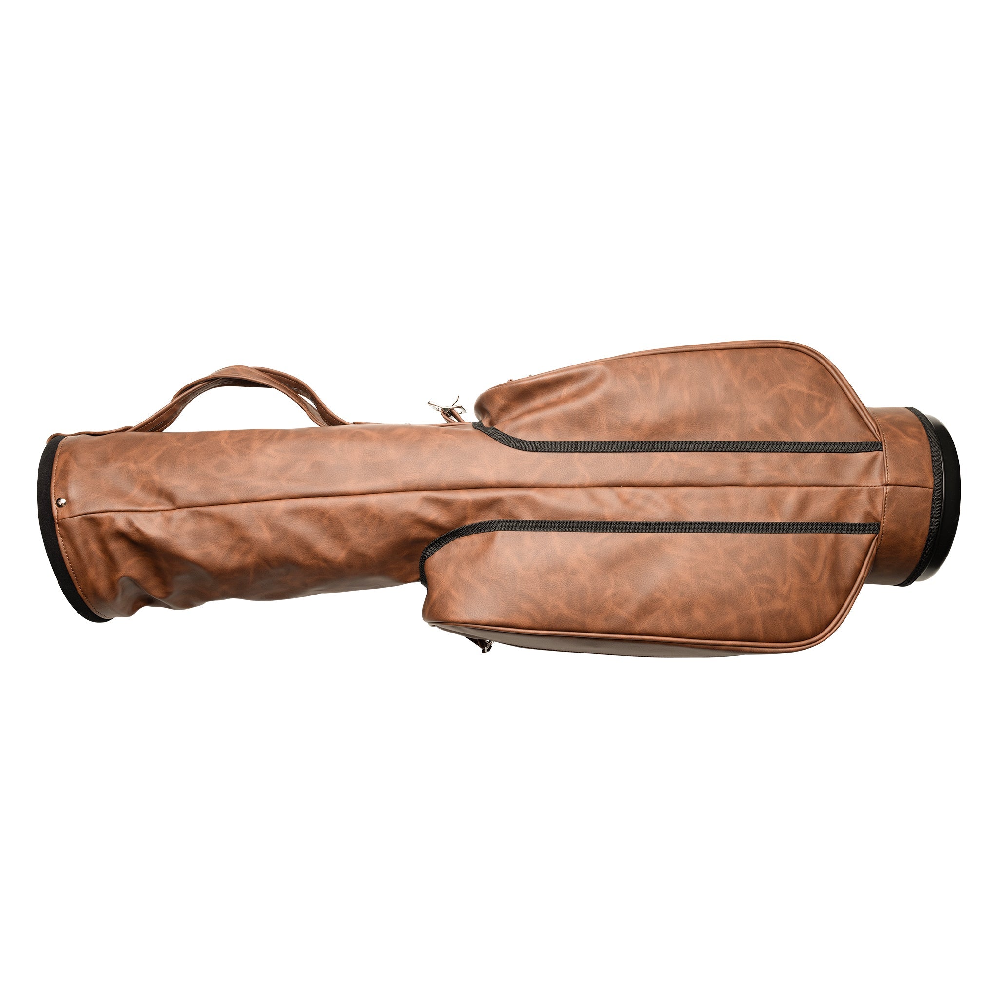 Jones Golf Players Series Kodiak Oxford Golf Bag | Uncrate Supply