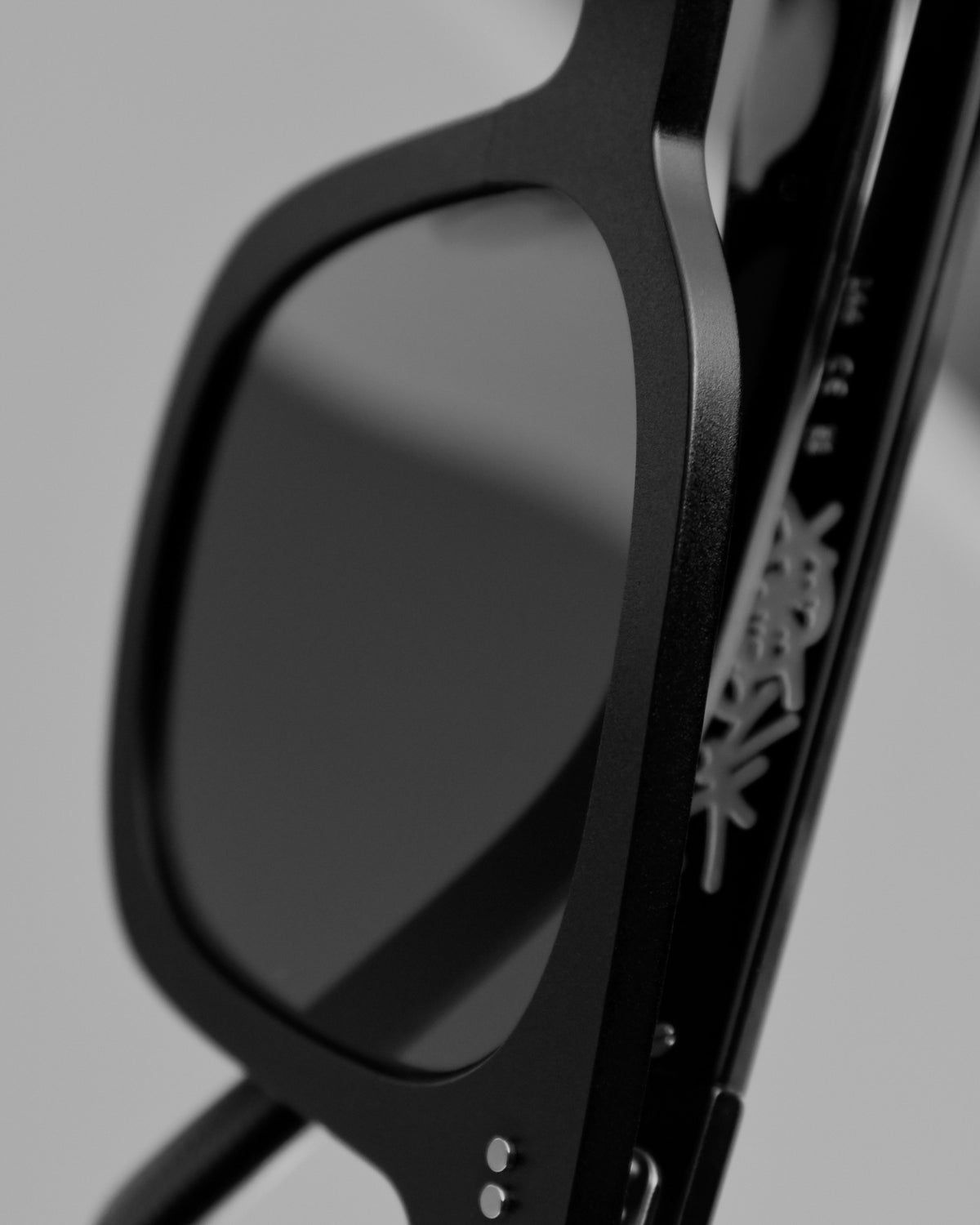 Akila Hi-Fi Sunglasses for Krink