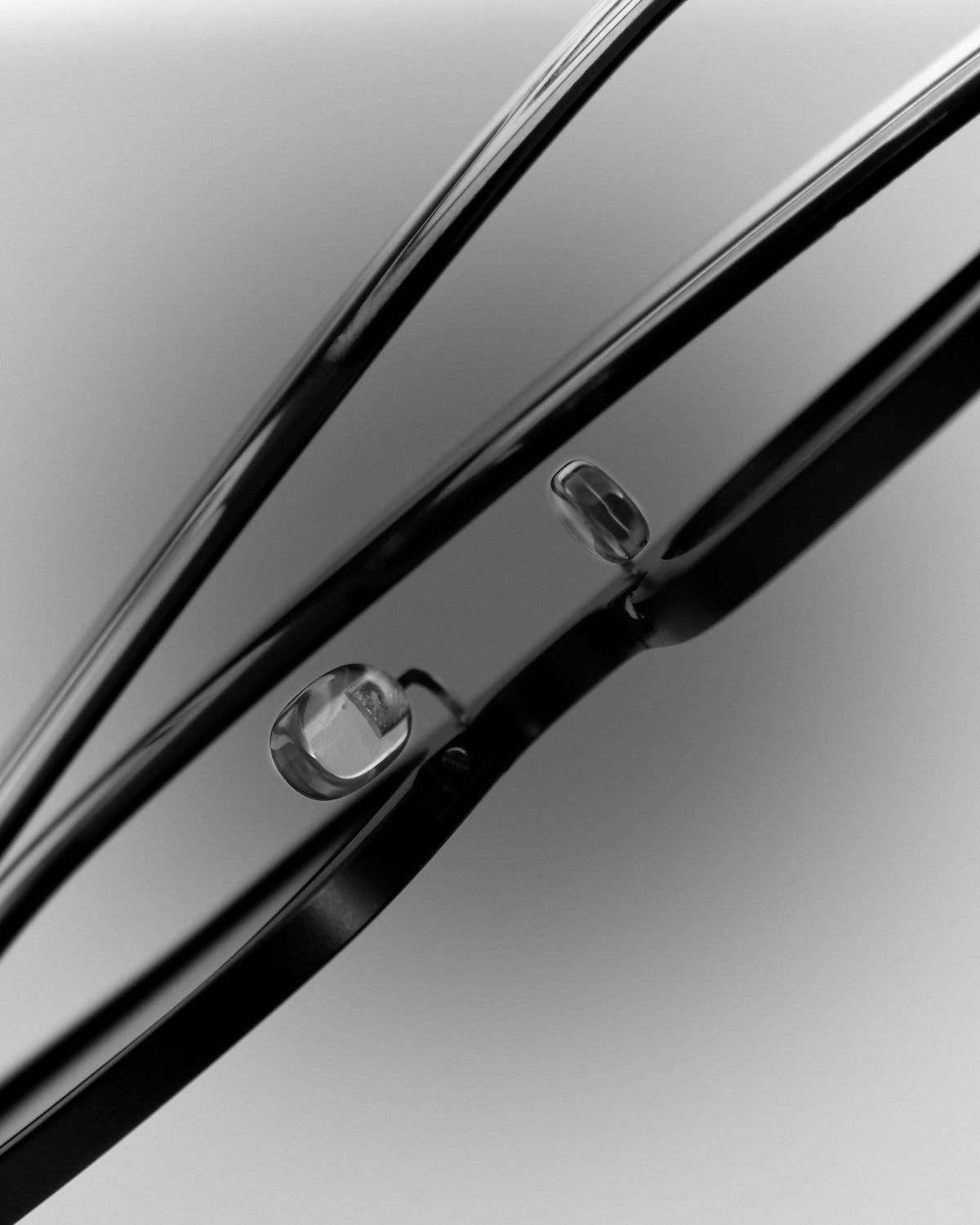 Akila Hi-Fi Sunglasses for Krink