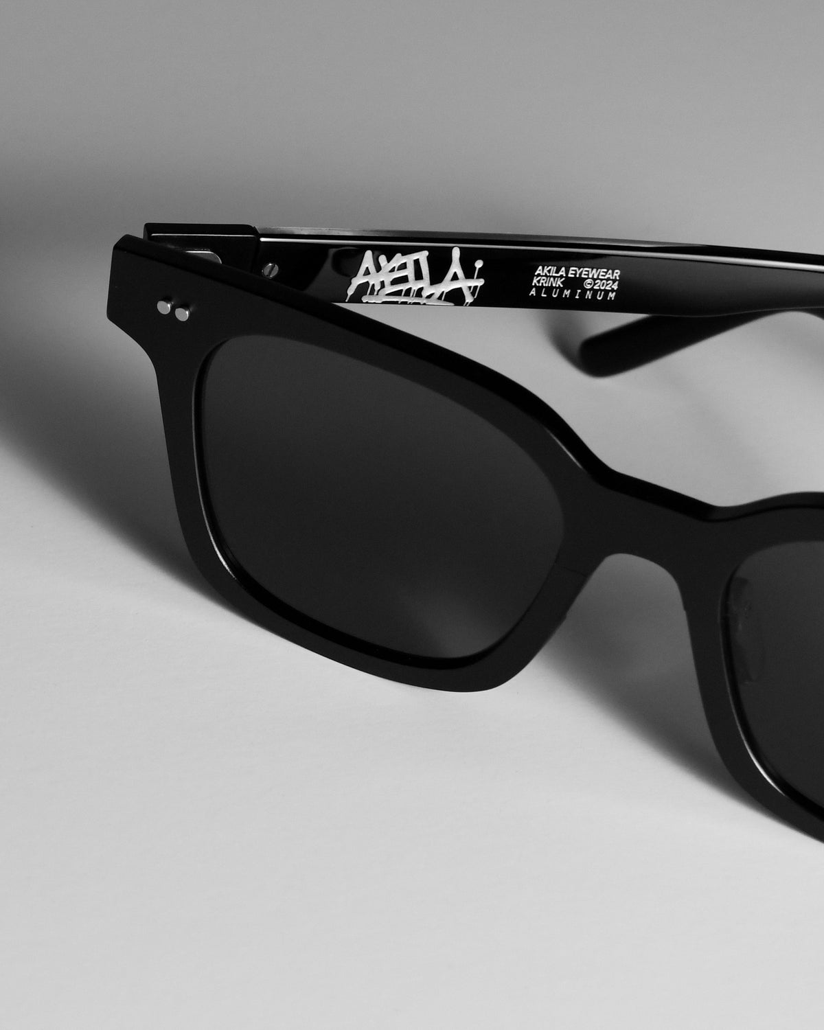 Akila Hi-Fi Sunglasses for Krink