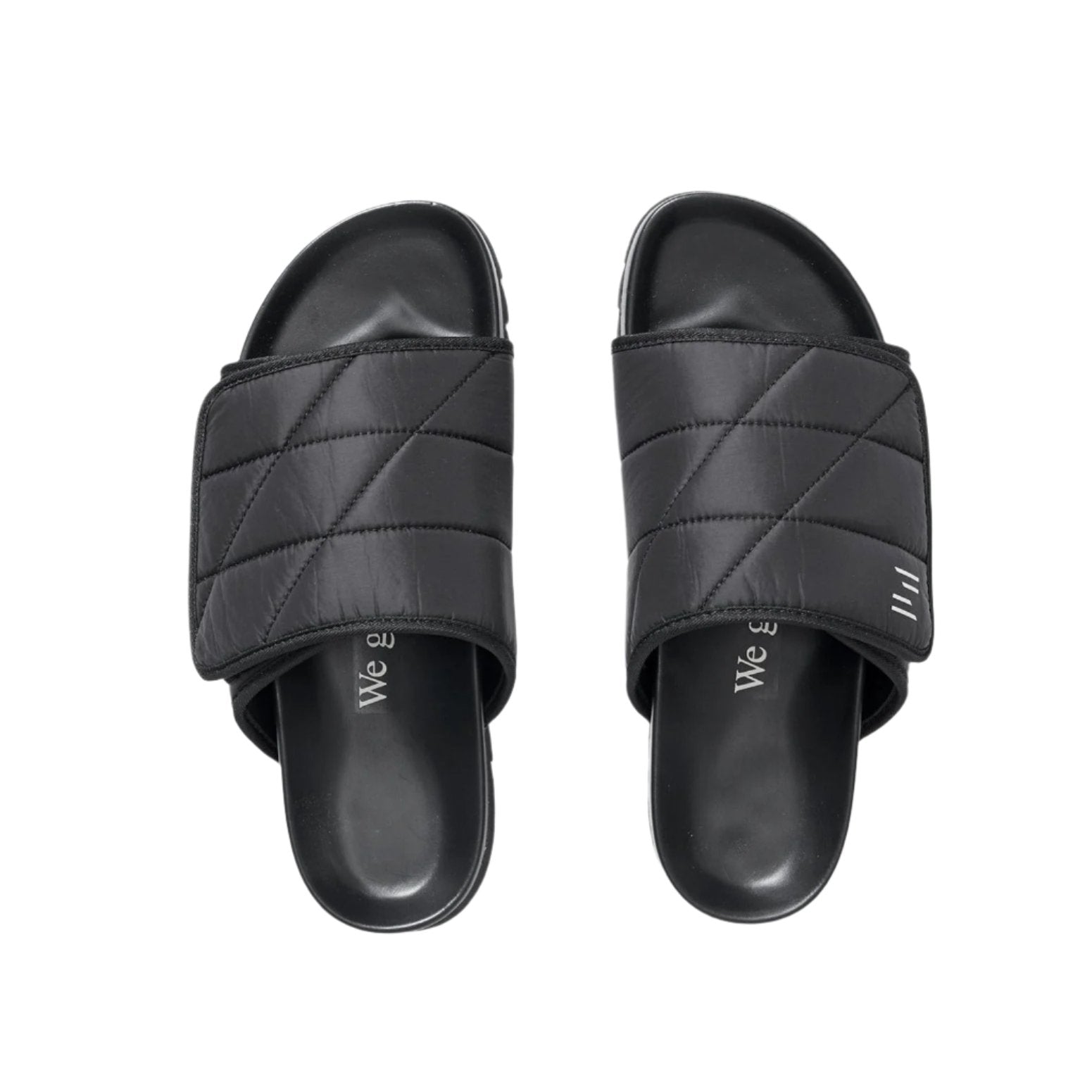 Holden Puffy Slides | Uncrate Supply