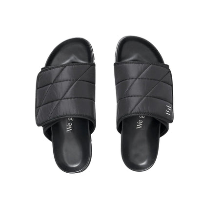 Holden U Puffy Slide - Black